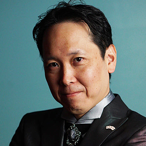 Takamiz Usui 碓氷貴光